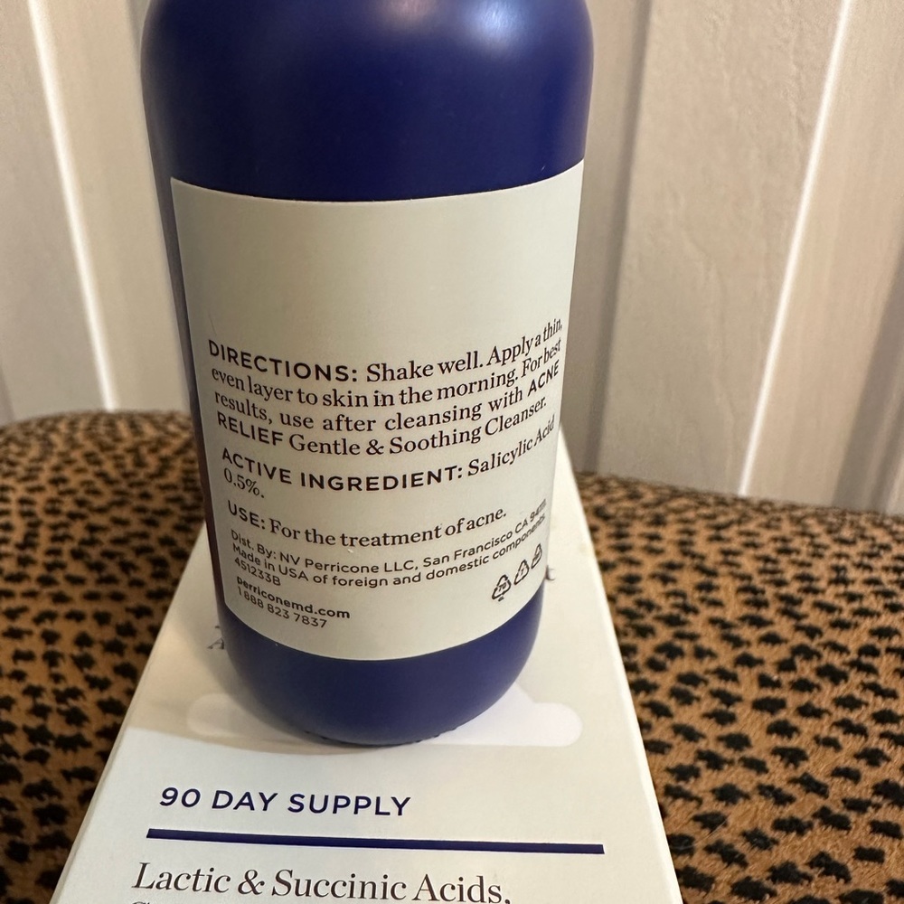 Perricone MD - Picture 2 of 4